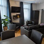 Hotel A Fleur De Couette 3*