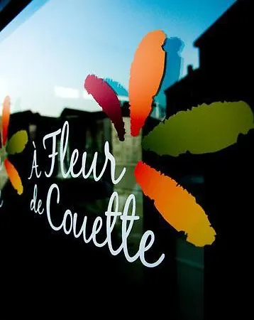 Hotel A Fleur De Couette Auvelais