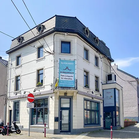 A Fleur De Couette Hotel 3*