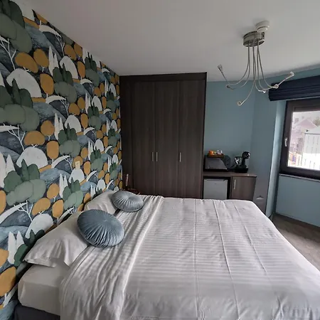 Hotel A Fleur De Couette