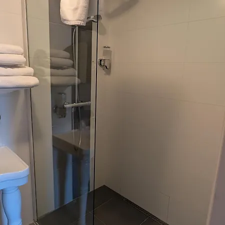 A Fleur De Couette Hotel 3*