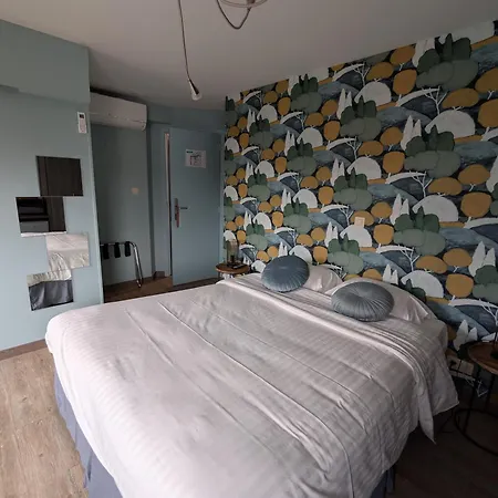 Hotel A Fleur De Couette 3*