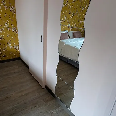 Hotel A Fleur De Couette