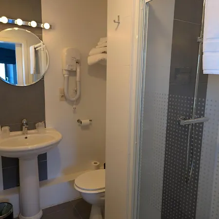 Hotel A Fleur De Couette