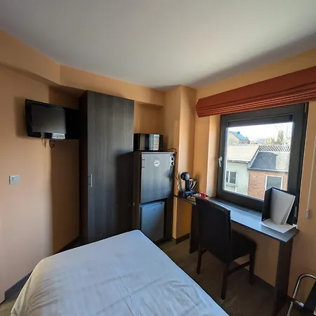 A Fleur De Couette Hotel 3*