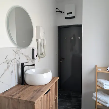 A Fleur De Couette 3*