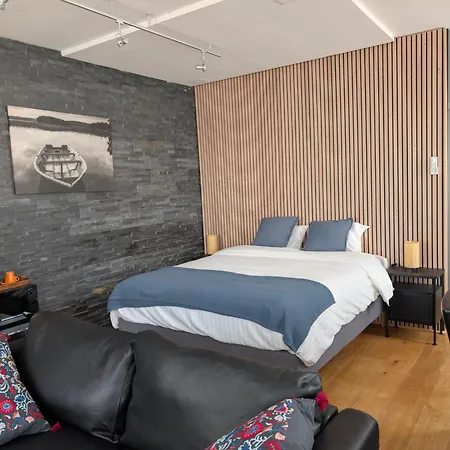 A Fleur De Couette Szálloda 3*