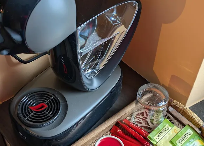 A Fleur De Couette 3*