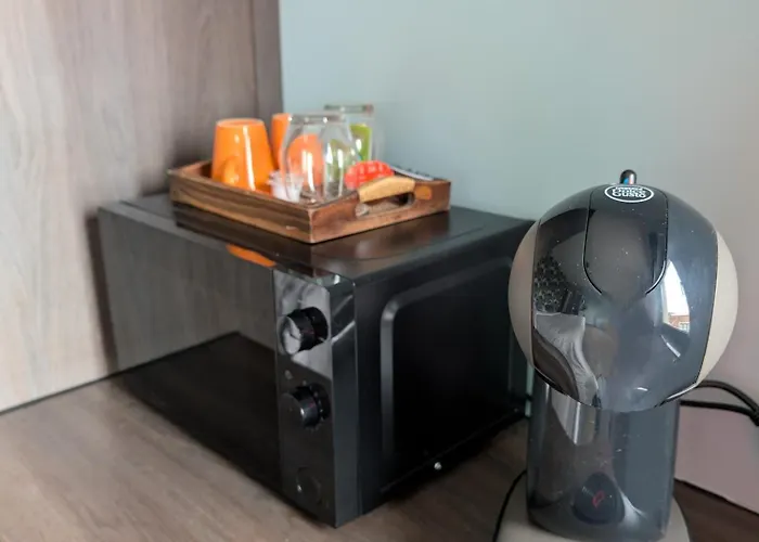 A Fleur De Couette Auvelais